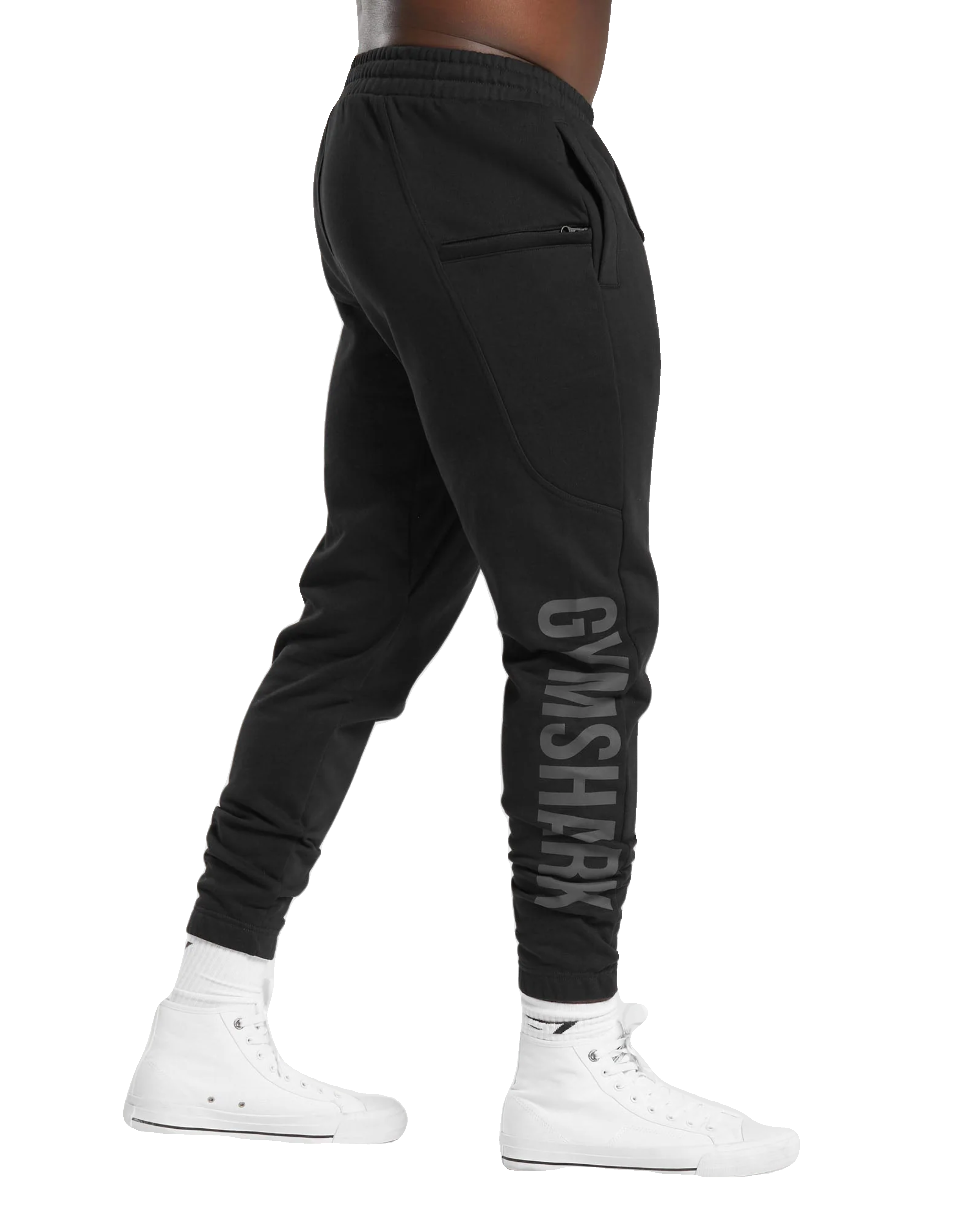 POWER JOGGERS