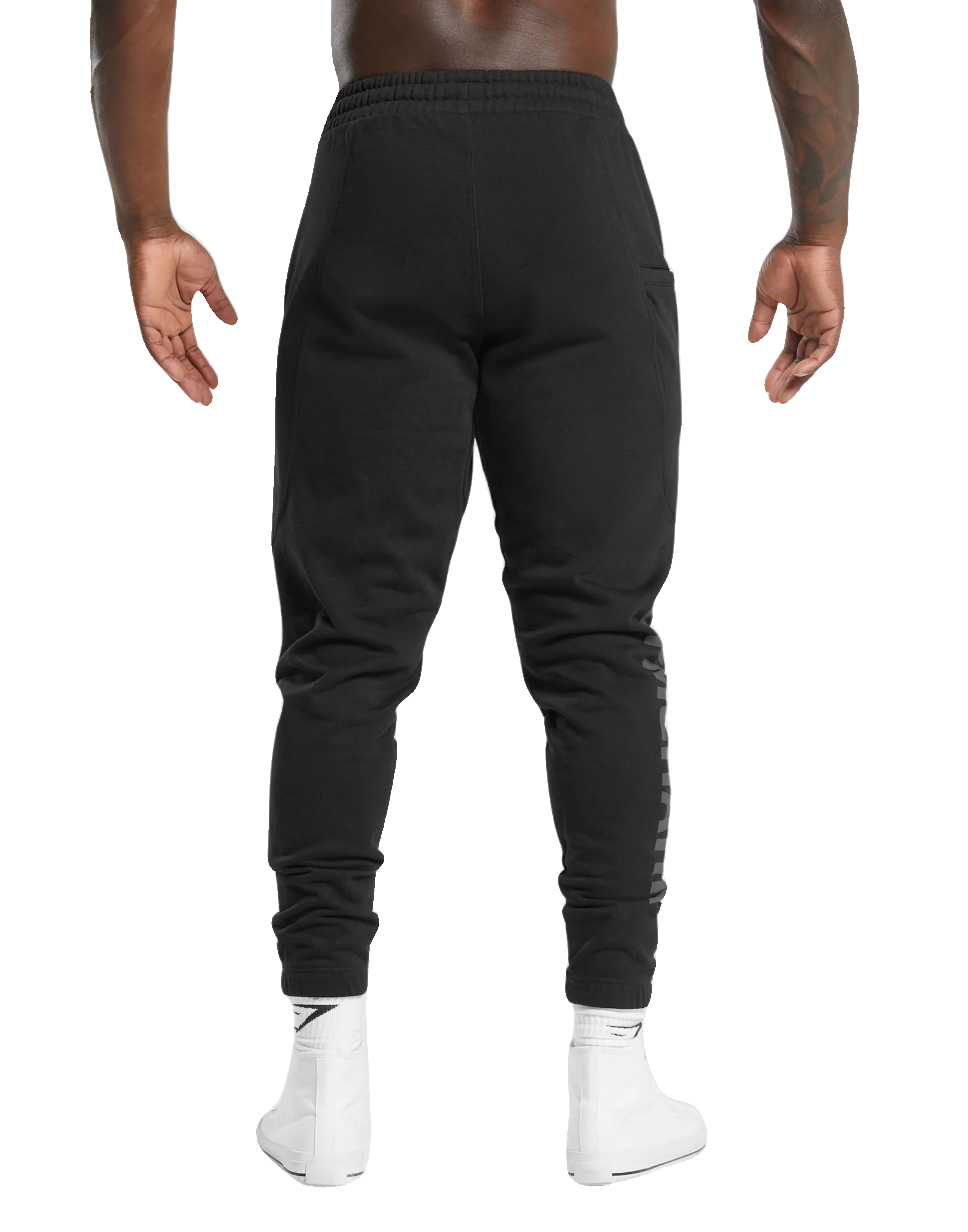 POWER JOGGERS