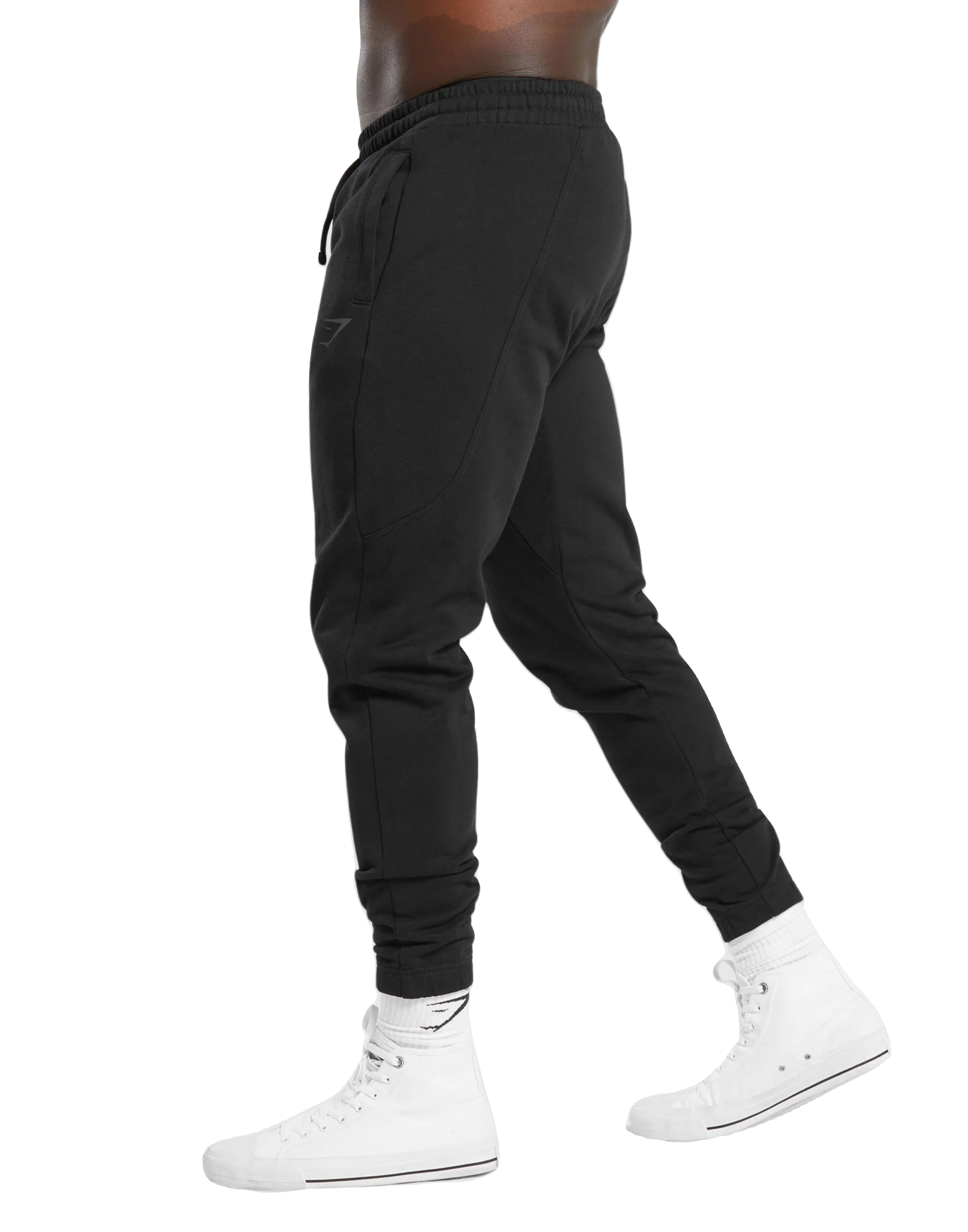 POWER JOGGERS