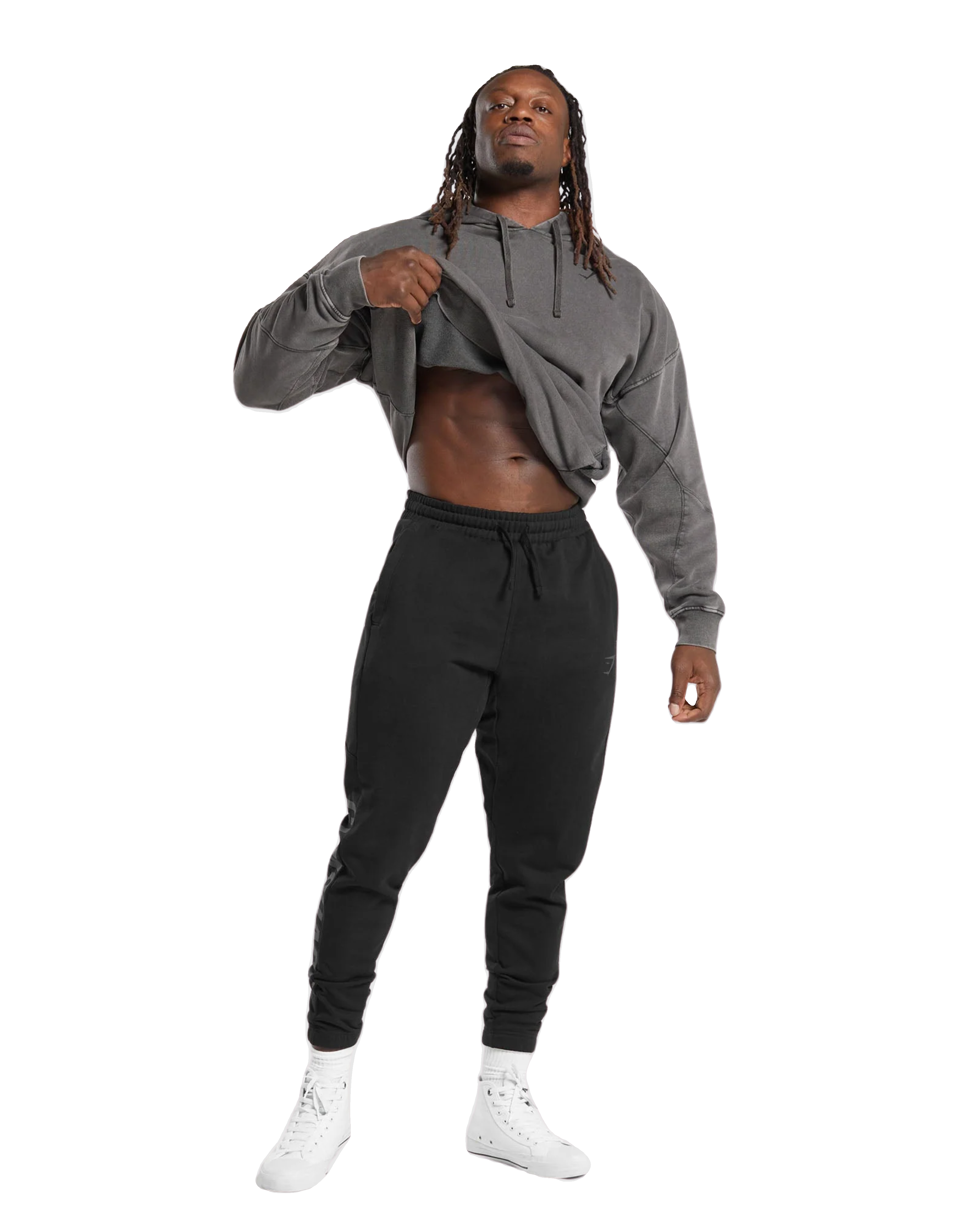 POWER JOGGERS