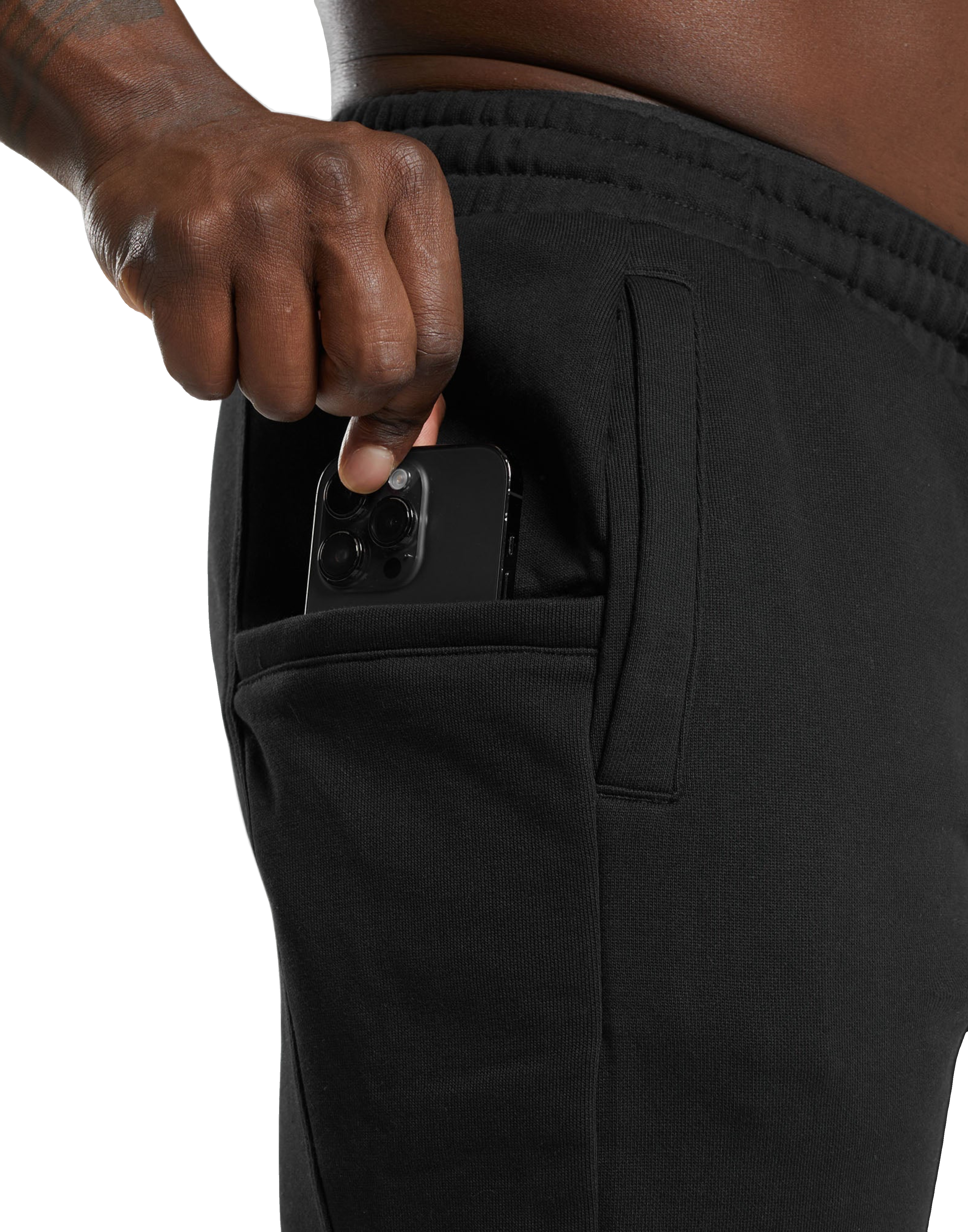POWER JOGGERS