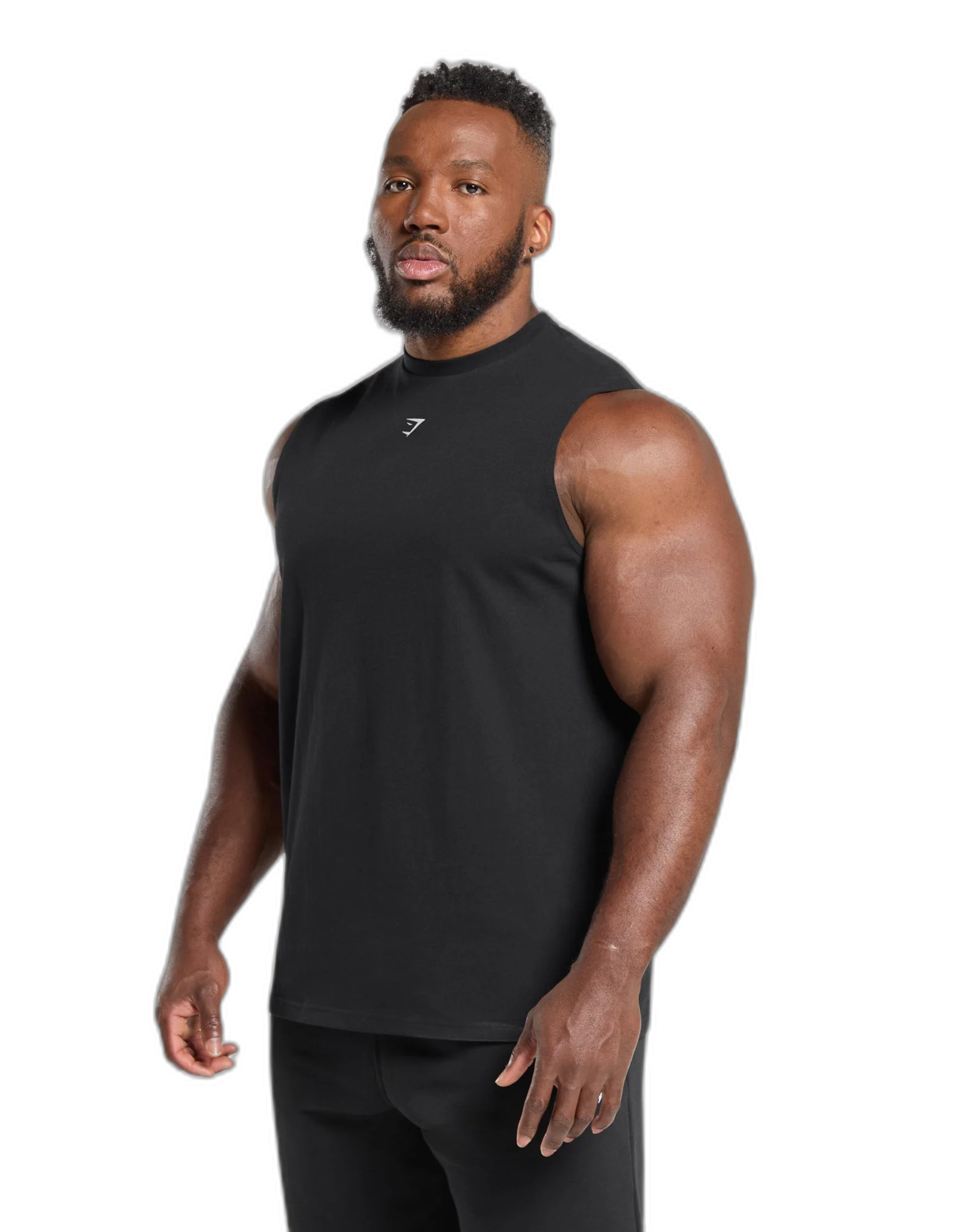 HEAVY DUTY TANK