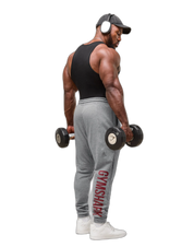 POWER WORDMARK JOGGERS