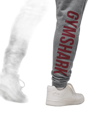 POWER WORDMARK JOGGERS