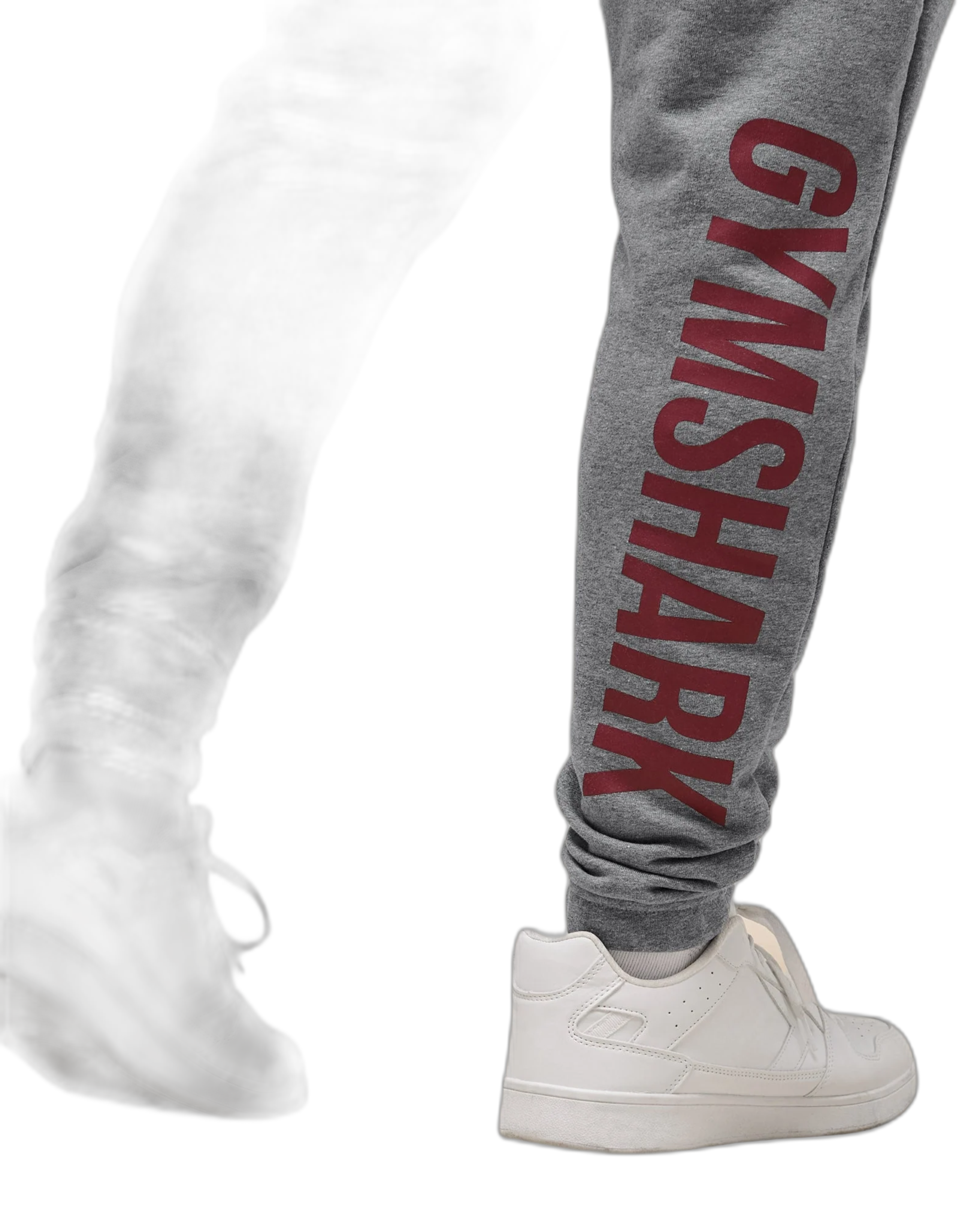 POWER WORDMARK JOGGERS