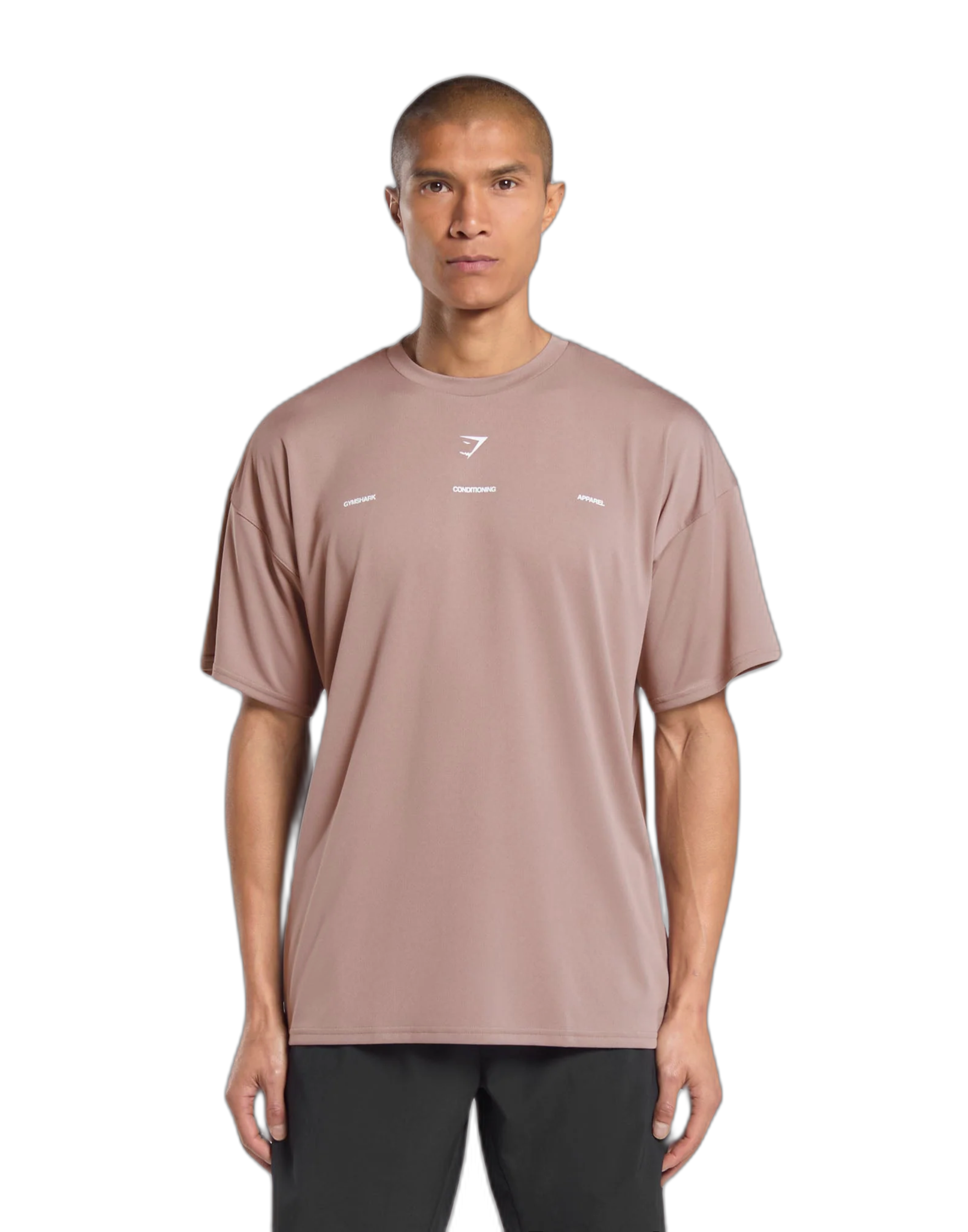 CONDITIONING APPAREL T-SHIRT