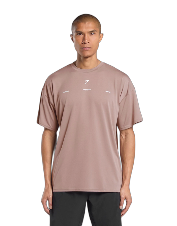 CONDITIONING APPAREL T-SHIRT