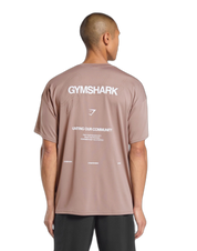 CONDITIONING APPAREL T-SHIRT