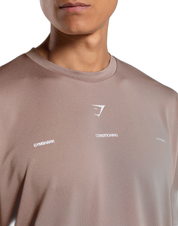 CONDITIONING APPAREL T-SHIRT