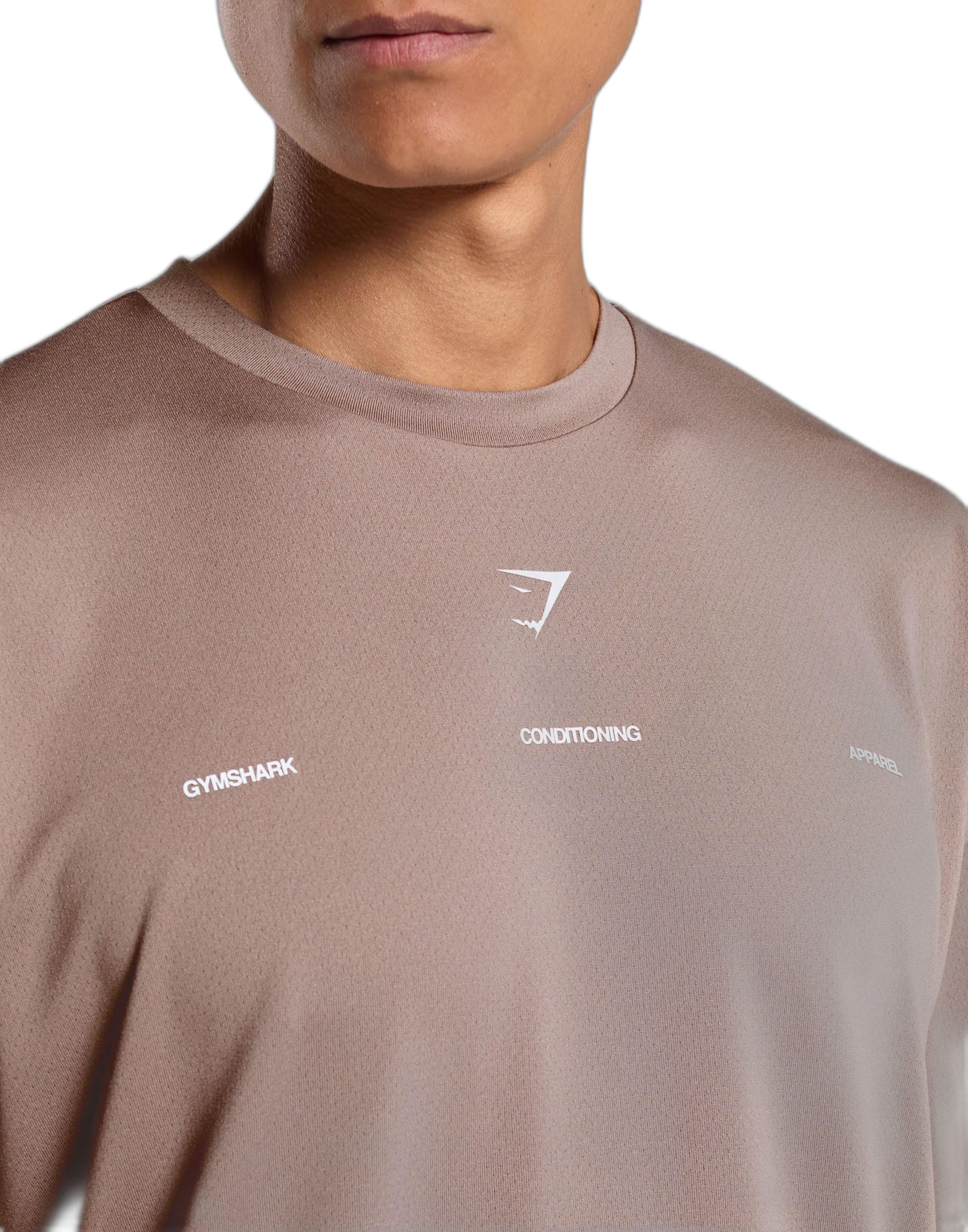 CONDITIONING APPAREL T-SHIRT