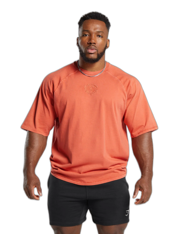 PREMIUM LEGACY T-SHIRT