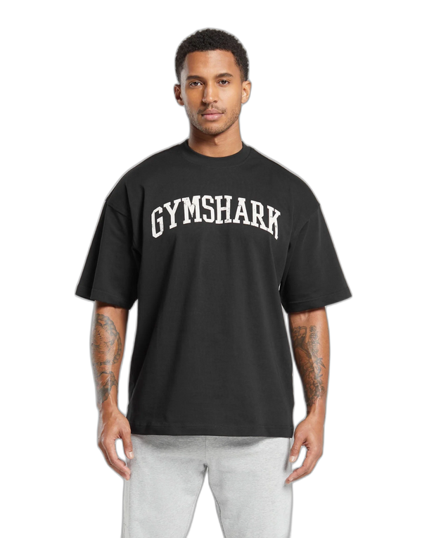 COLLEGIATE T-SHIRT