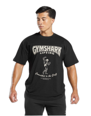 COMMITTED TO THE CRAFT T-SHIRT
