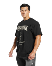COMMITTED TO THE CRAFT T-SHIRT
