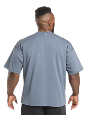 DOBERMAN GRAPHIC T-SHIRT
