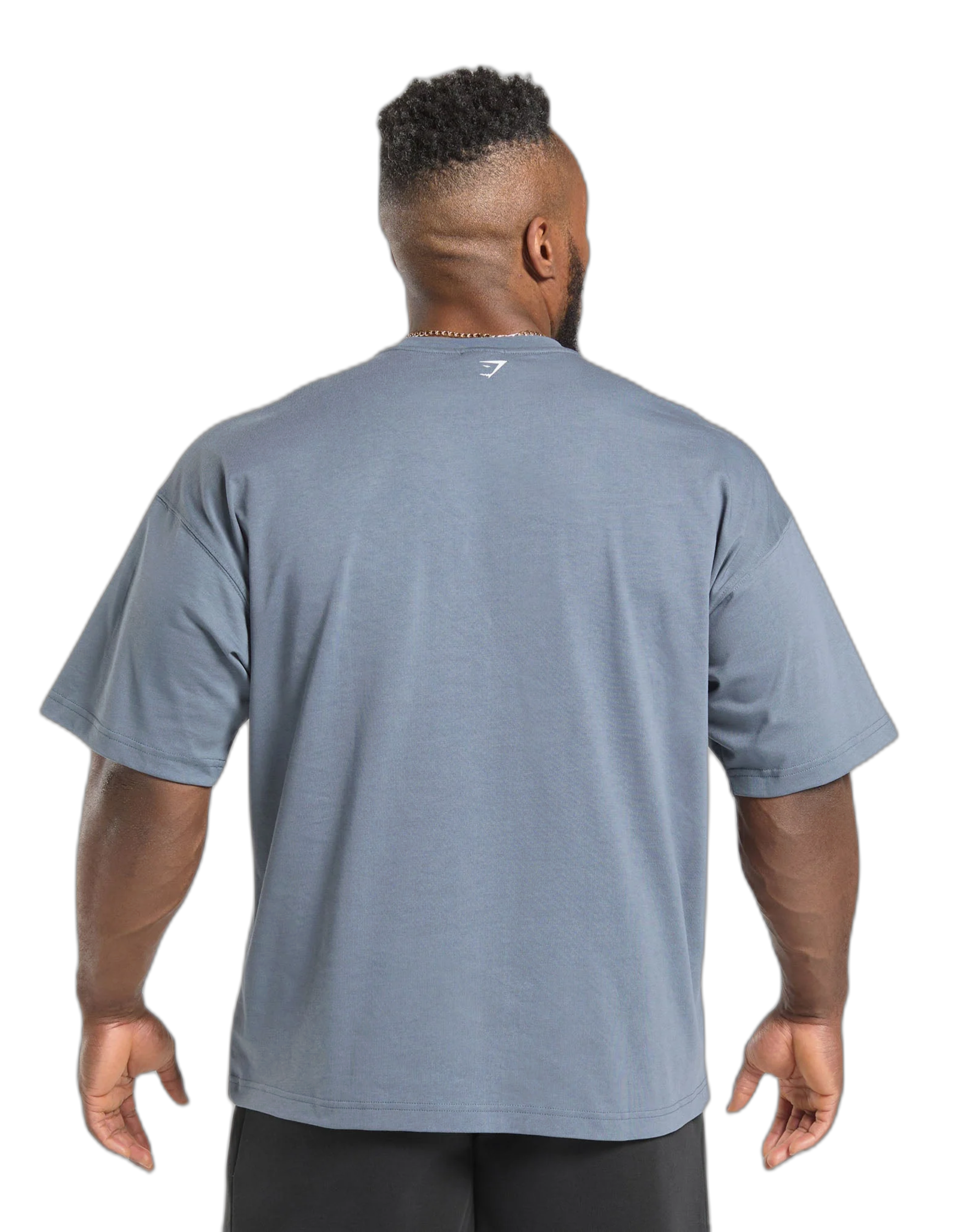 DOBERMAN GRAPHIC T-SHIRT