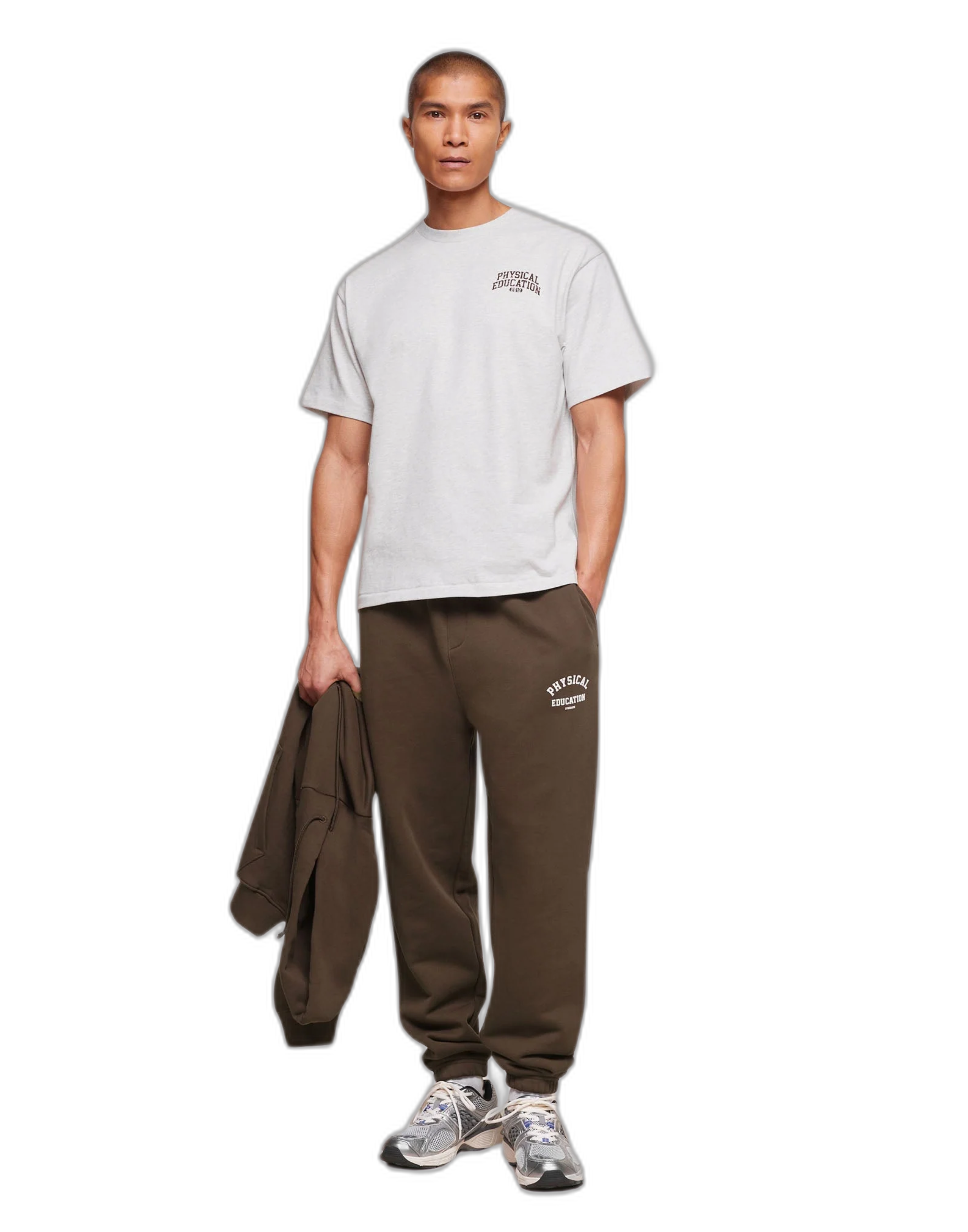 PHYS ED T-SHIRT