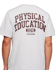 PHYS ED T-SHIRT