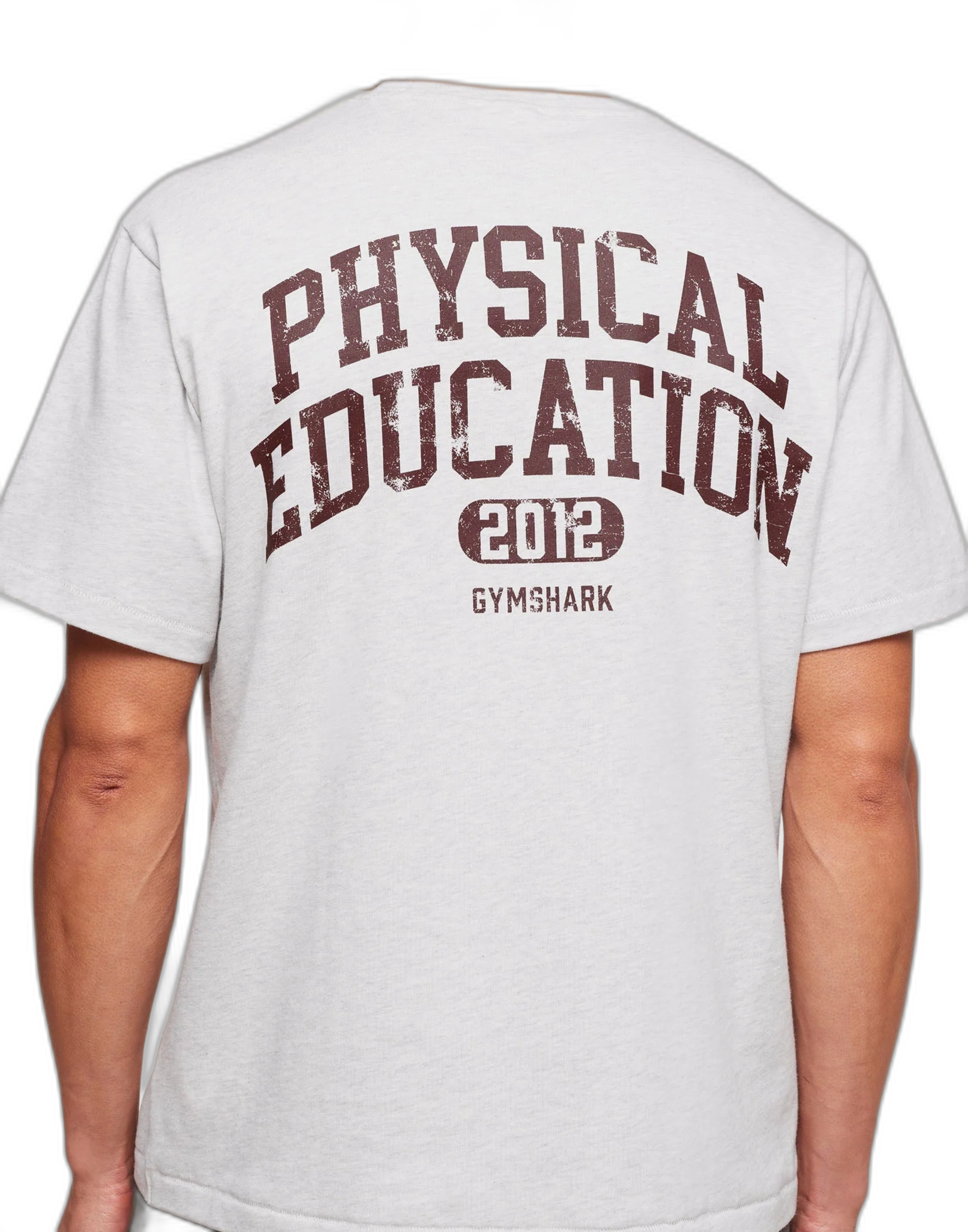PHYS ED T-SHIRT