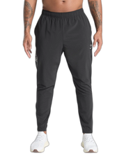 FITNESS APPAREL WOVEN JOGGERS