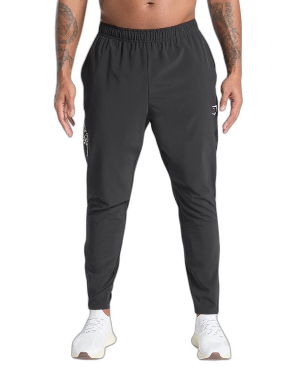 FITNESS APPAREL WOVEN JOGGERS