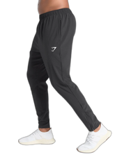 FITNESS APPAREL WOVEN JOGGERS