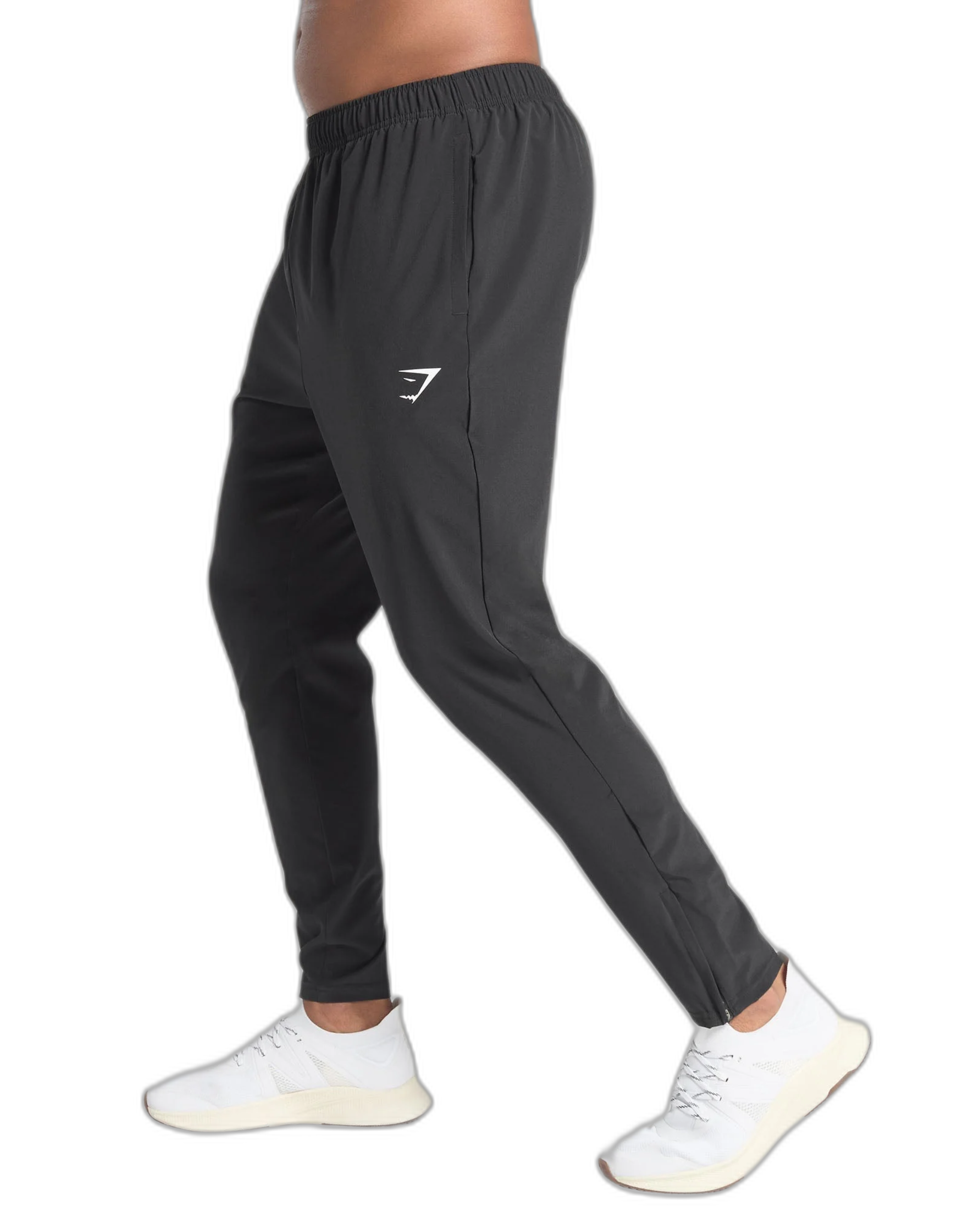 FITNESS APPAREL WOVEN JOGGERS