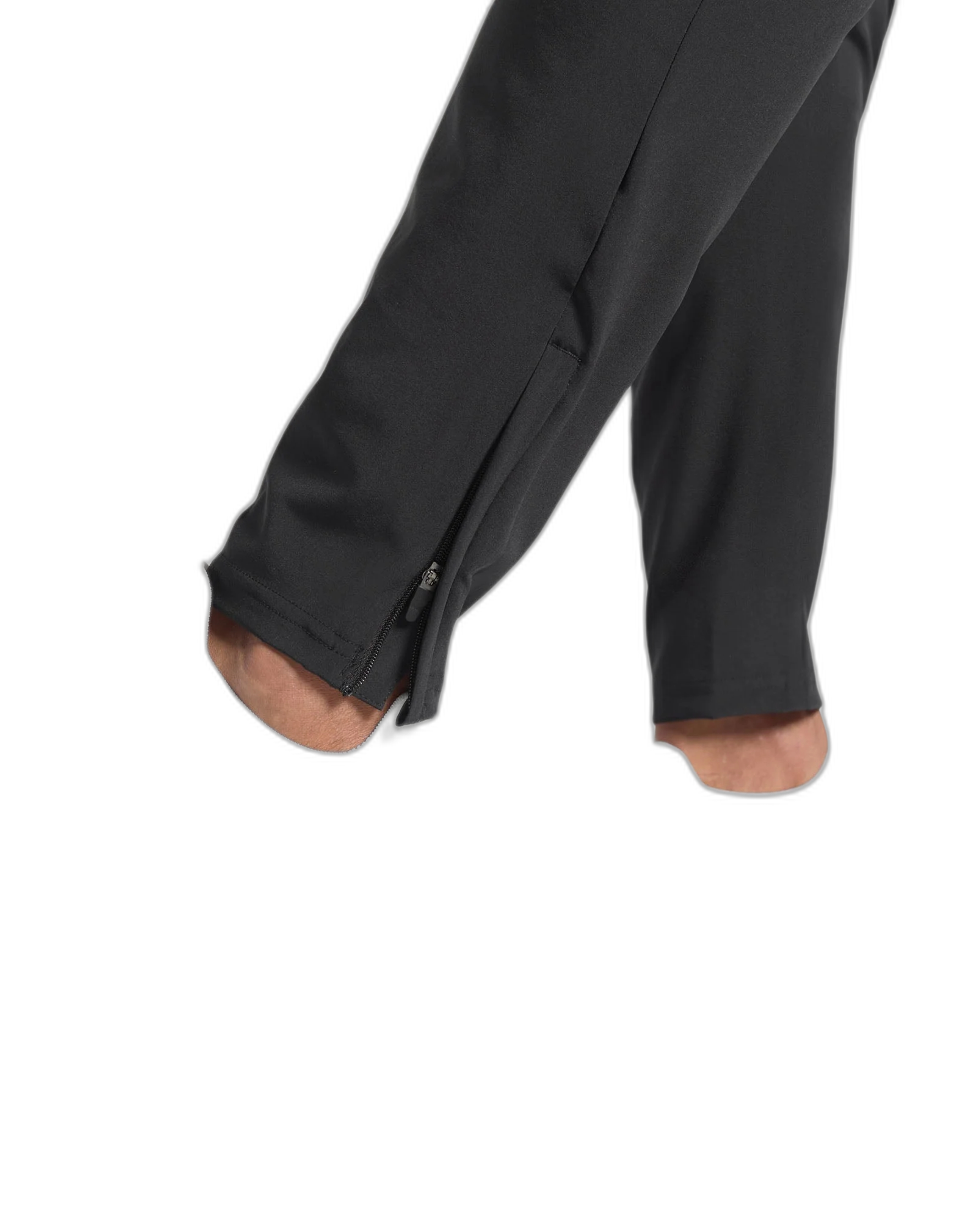 FITNESS APPAREL WOVEN JOGGERS