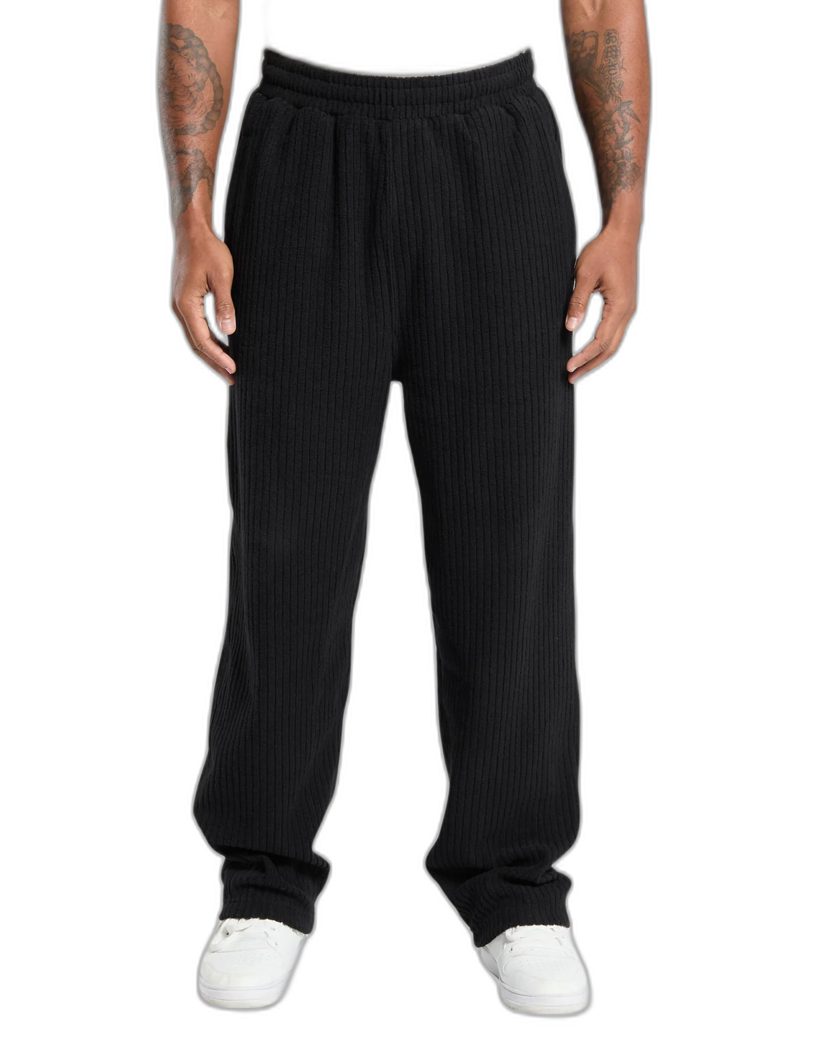 CORD PANTS