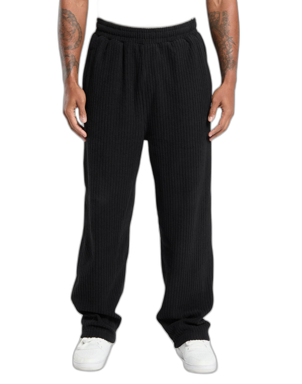 CORD PANTS