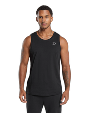CREST TANK