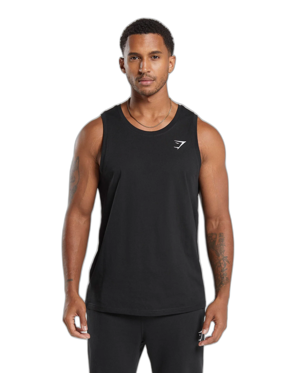 CREST TANK