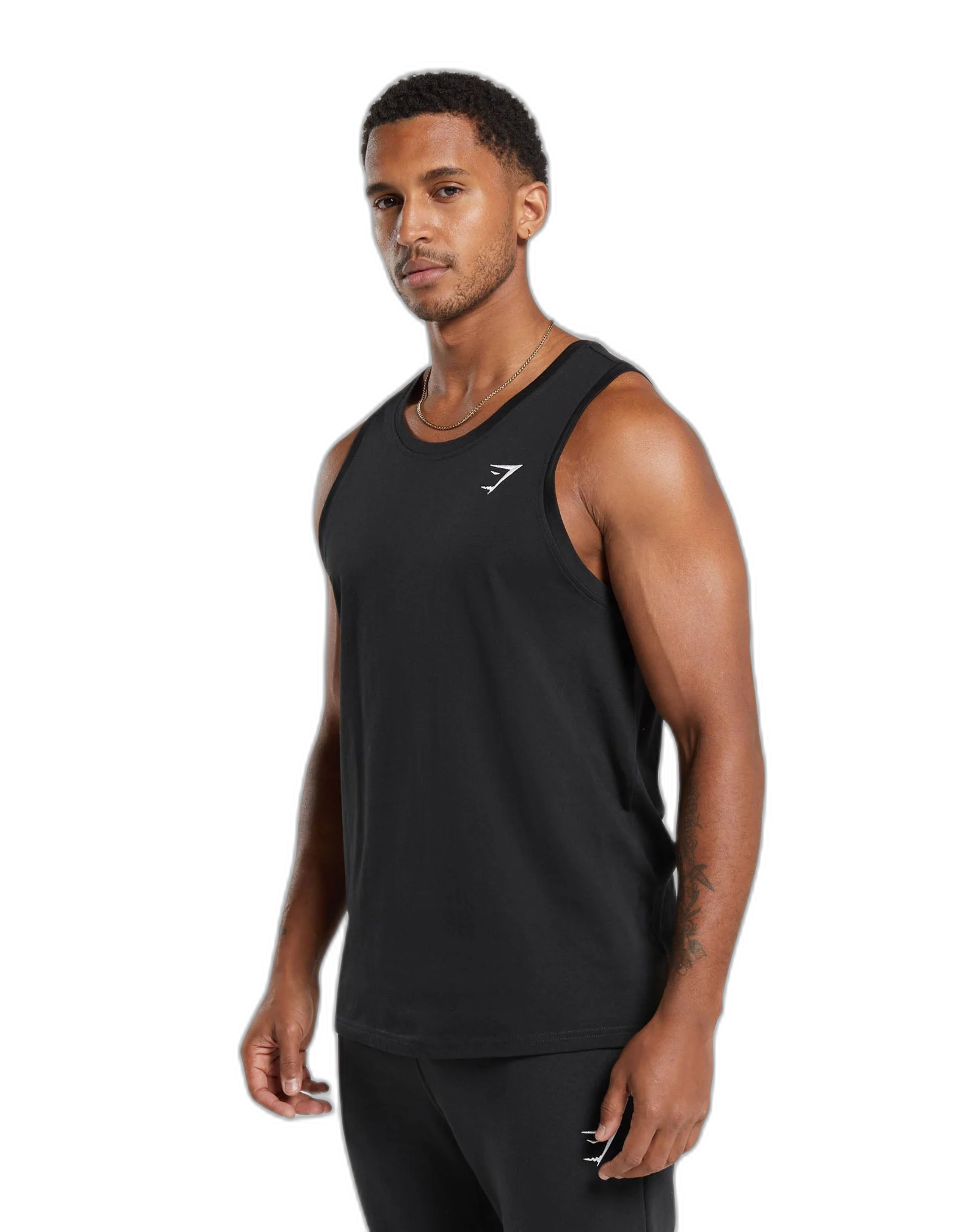 CREST TANK