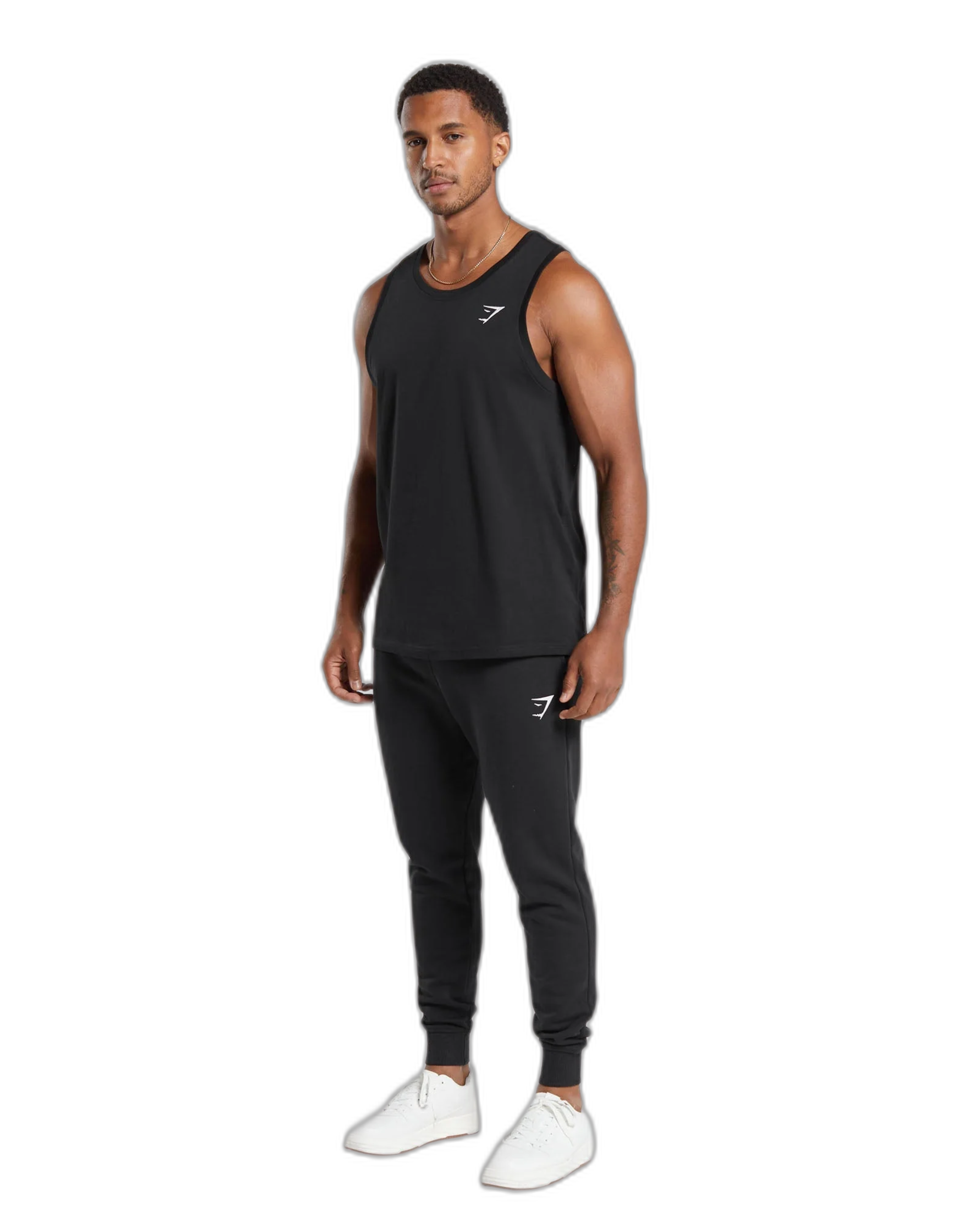 CREST TANK