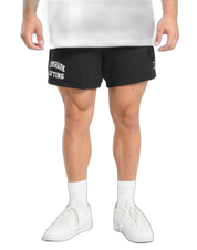 LIFTING MESH 5" SHORTS