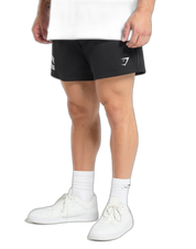 LIFTING MESH 5" SHORTS
