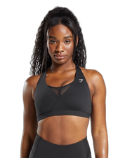 CROSSOVER SPORTS BRA