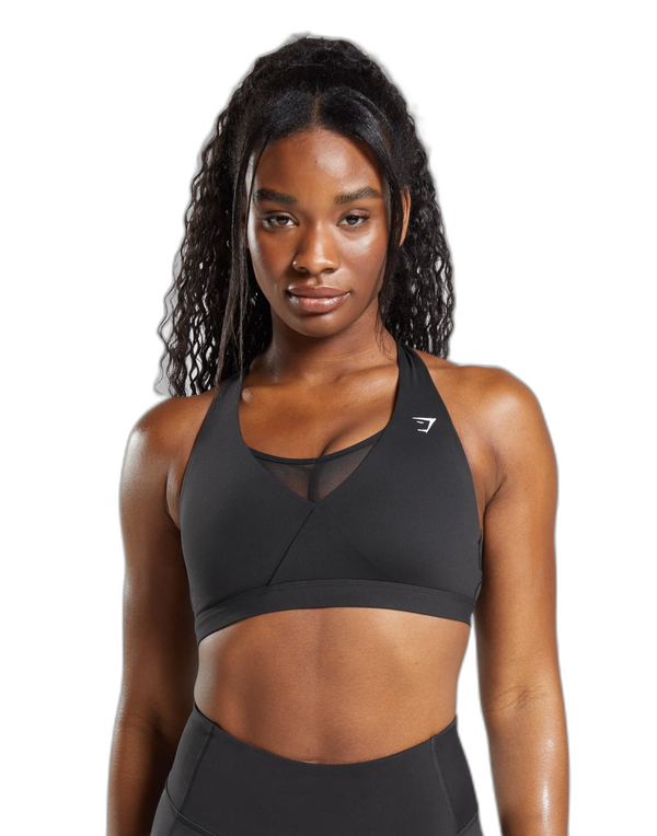 CROSSOVER SPORTS BRA