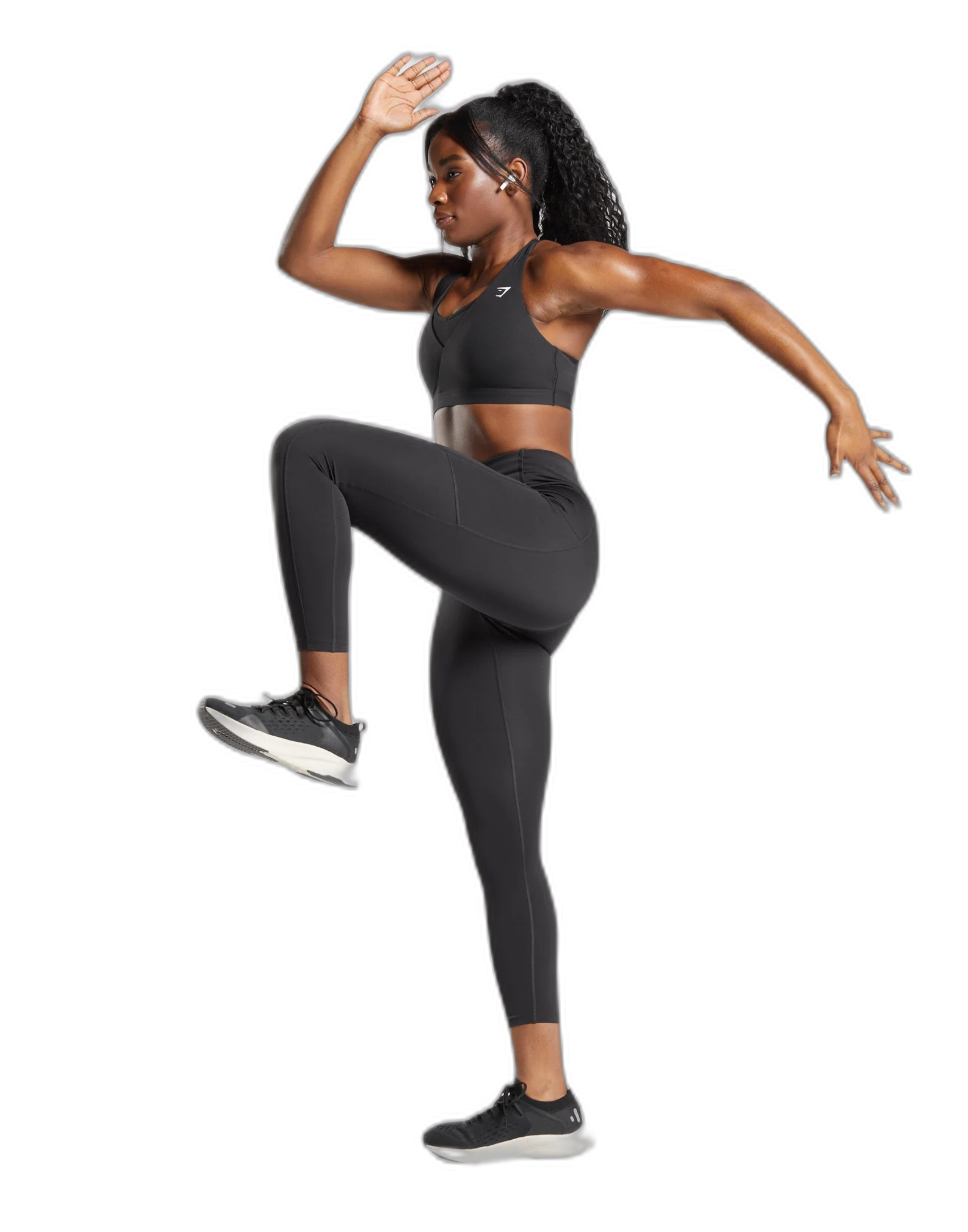 CROSSOVER SPORTS BRA