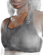 CROSSOVER SPORTS BRA