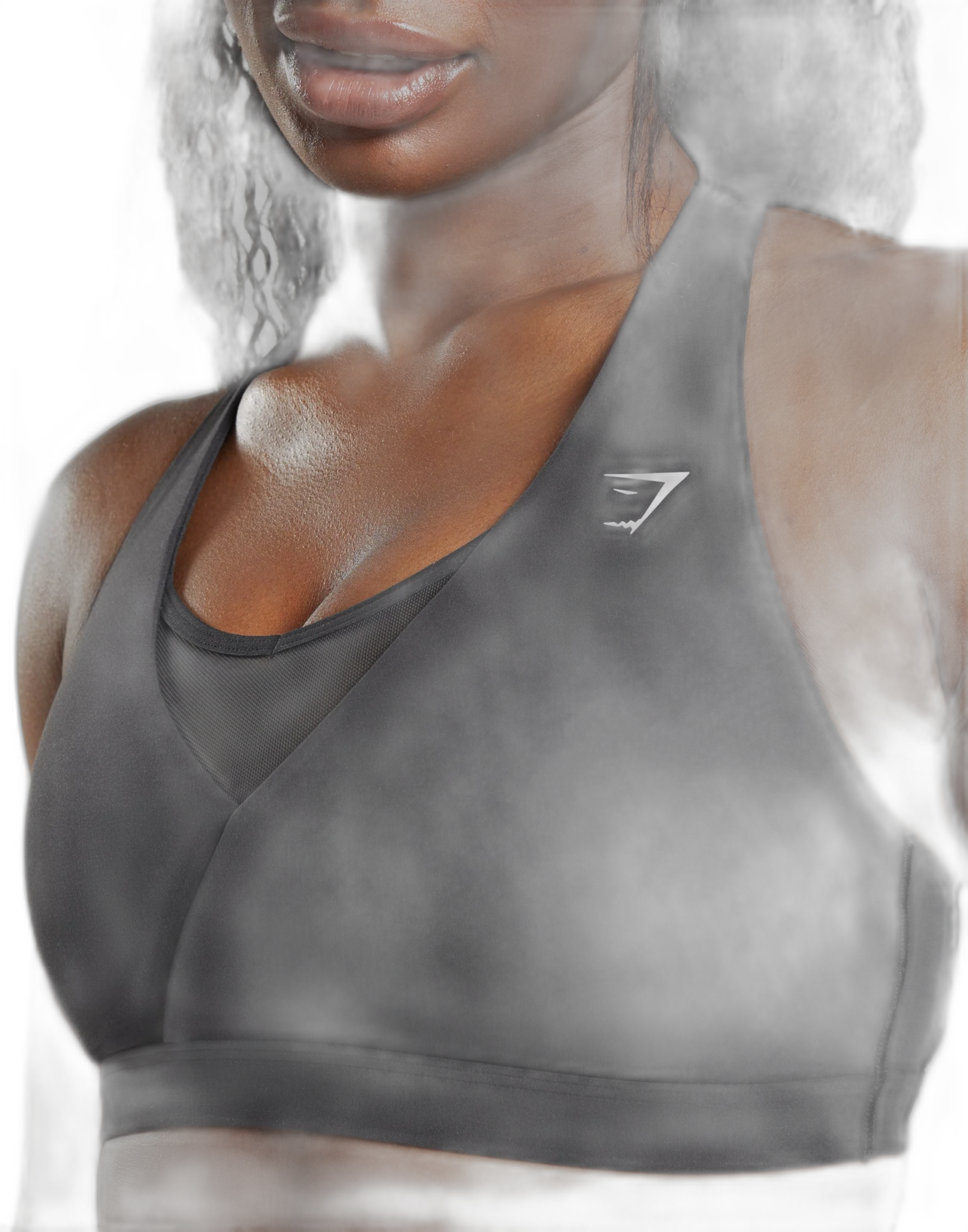 CROSSOVER SPORTS BRA