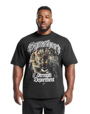 STRENGTH DEPT. ANIMAL T-SHIRT