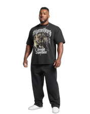 STRENGTH DEPT. ANIMAL T-SHIRT