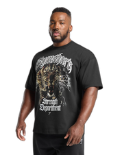 STRENGTH DEPT. ANIMAL T-SHIRT