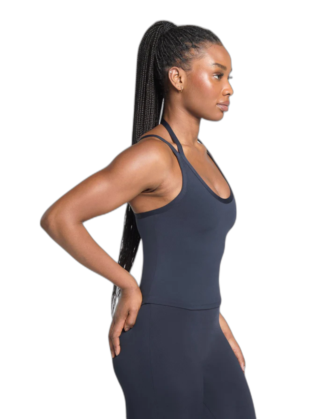 REPS TANK