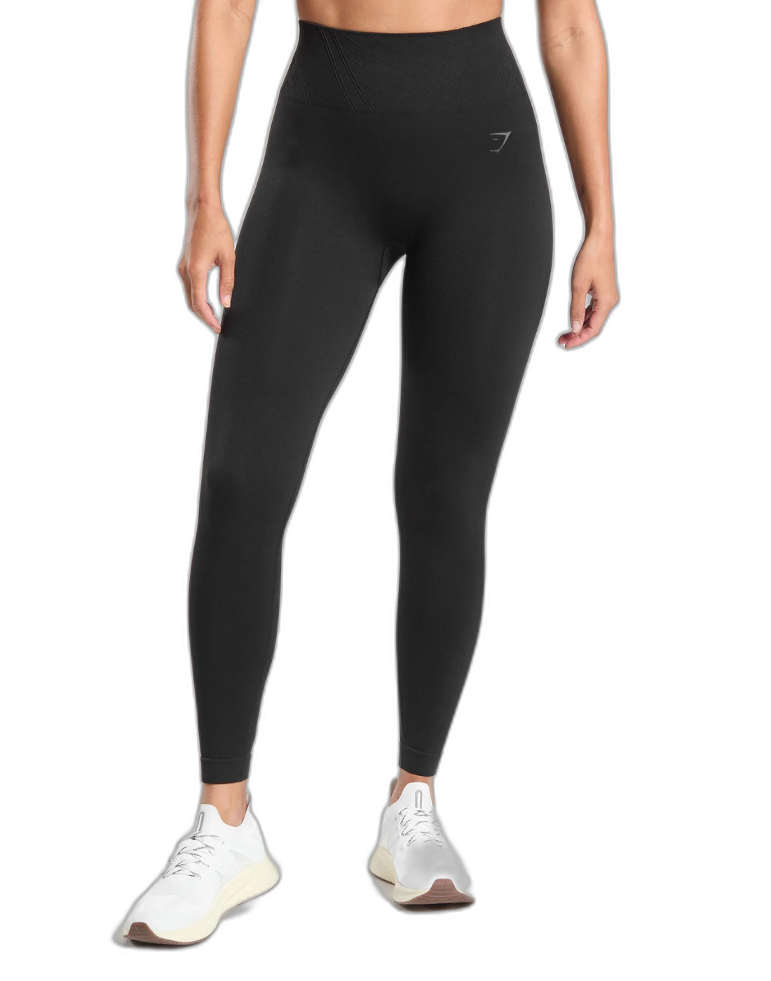 CORSET SEAMLESS LEGGINGS