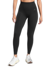 CORSET SEAMLESS LEGGINGS