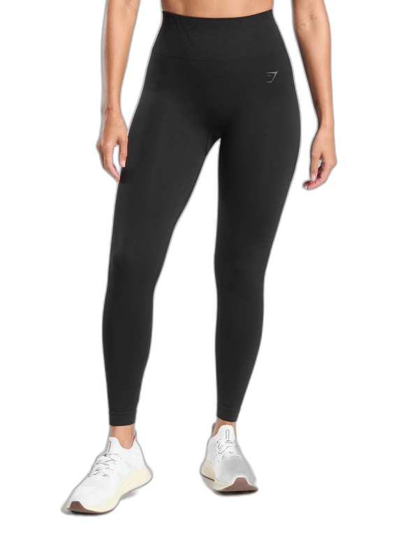CORSET SEAMLESS LEGGINGS