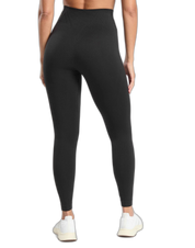 CORSET SEAMLESS LEGGINGS