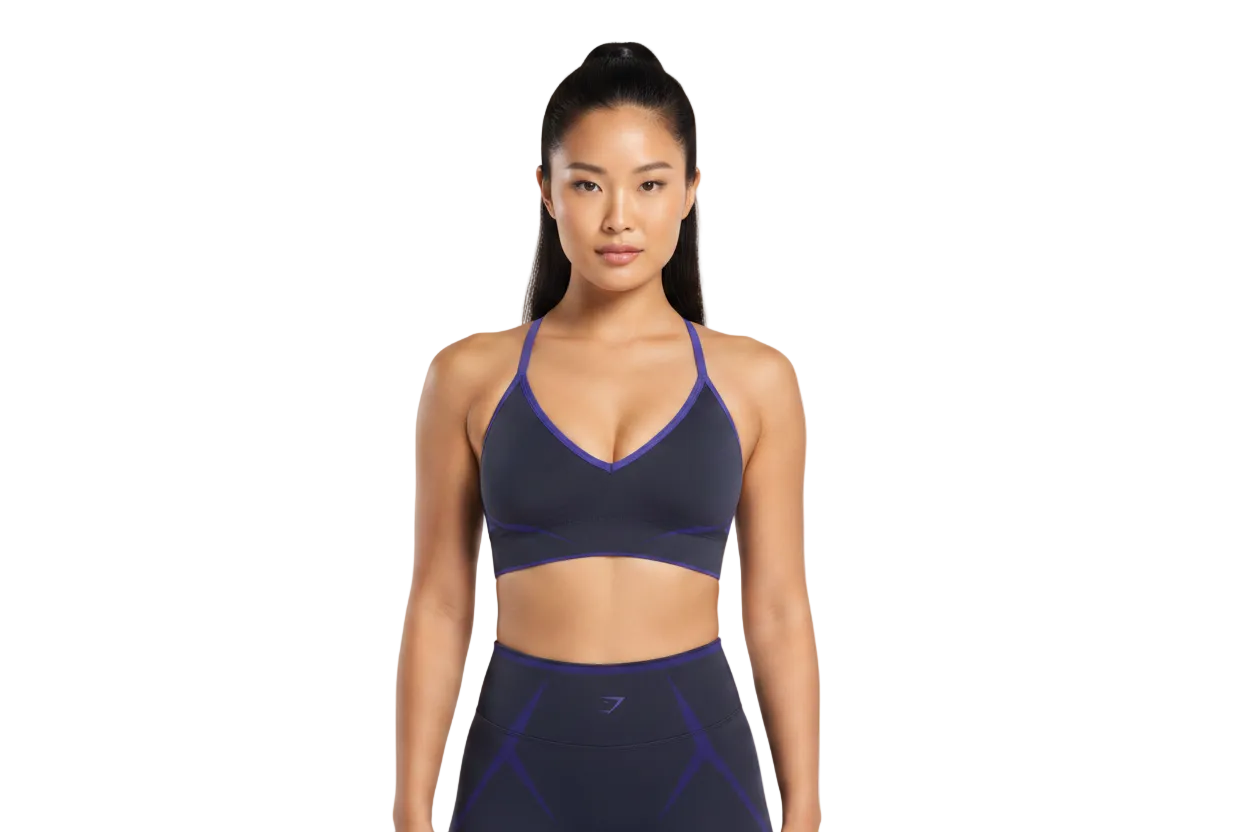 APEX LIFT SEAMLESS SPORTS BRA